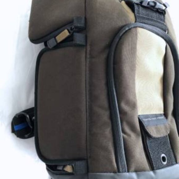 NEW NEW Tamrac Evolution 8 Camera backpack bag - Picture 5 of 8